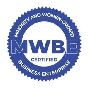 MWBE Certified
