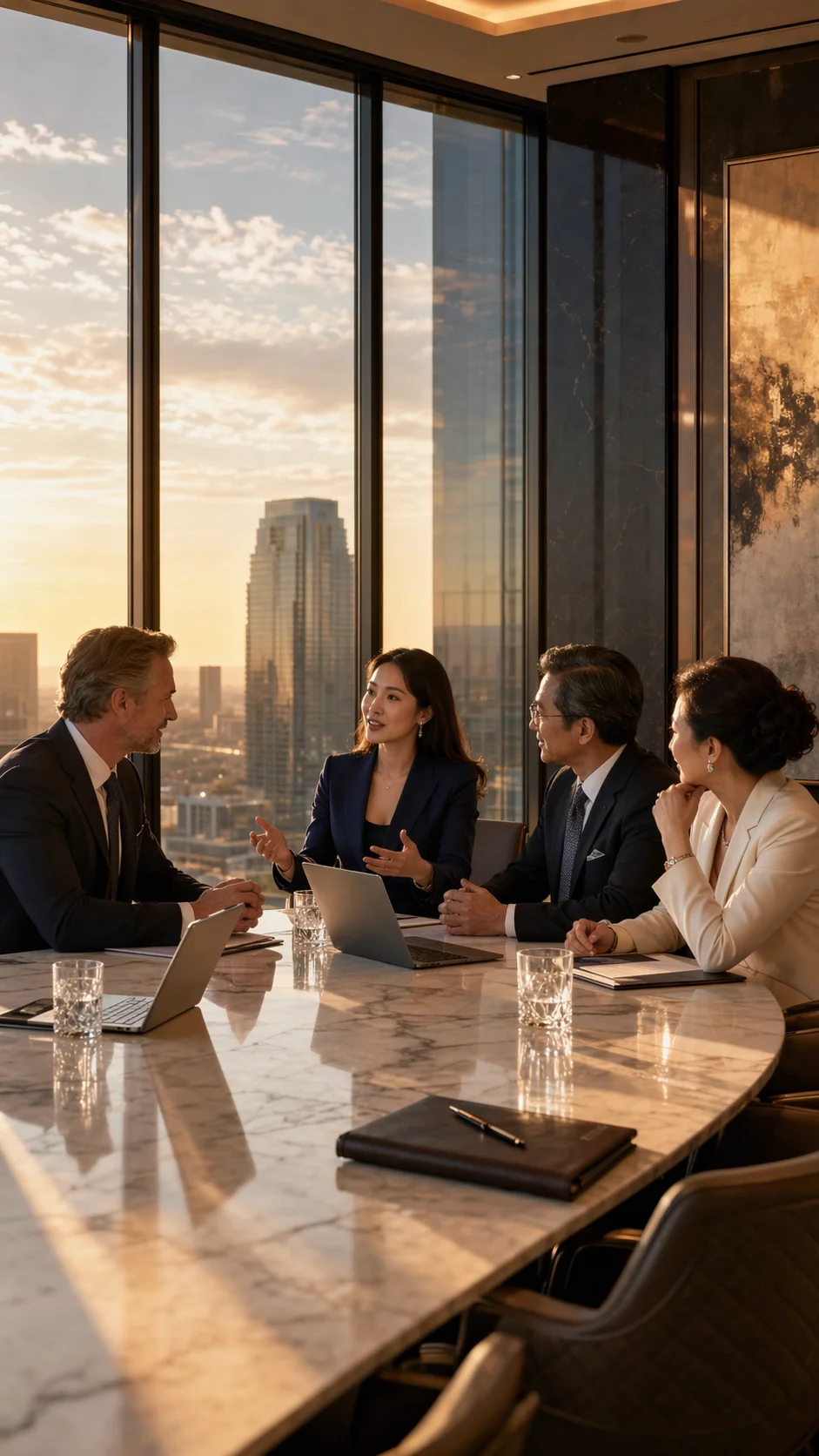 Court-certified Vietnamese interpreter providing professional interpretation services for legal, medical, and community clients in Little Saigon and nationwide