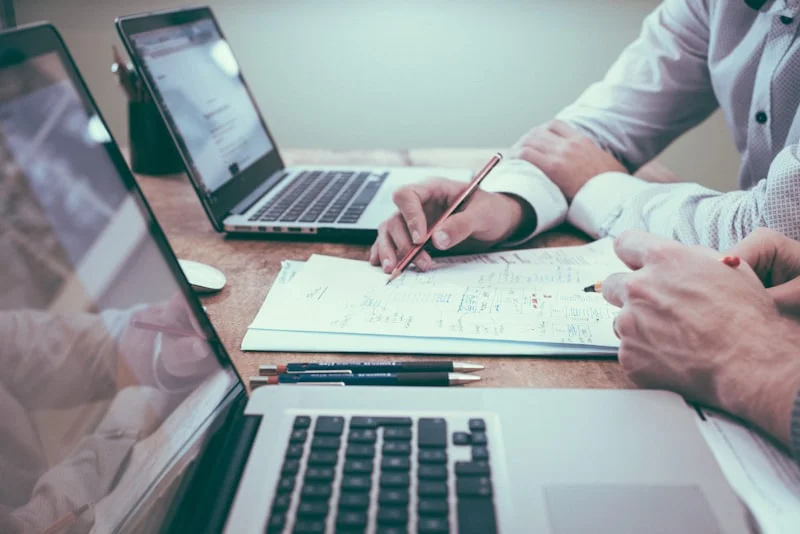 Business Document Translation