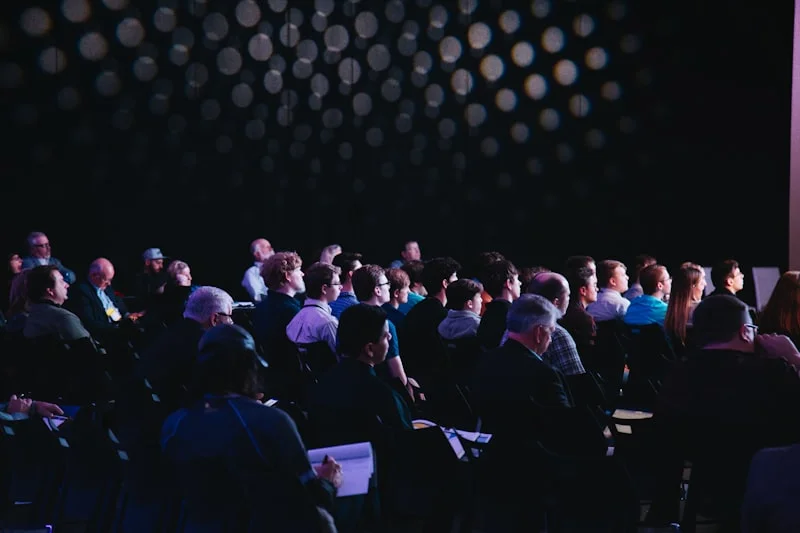 Destination Events & Retreats
