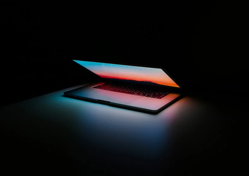 Embracing the Digital Horizon