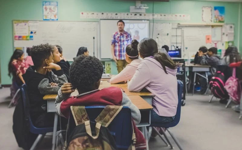 Supporting Multilingual Students